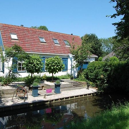 B&B Marialin Wijdewormer エクステリア 写真