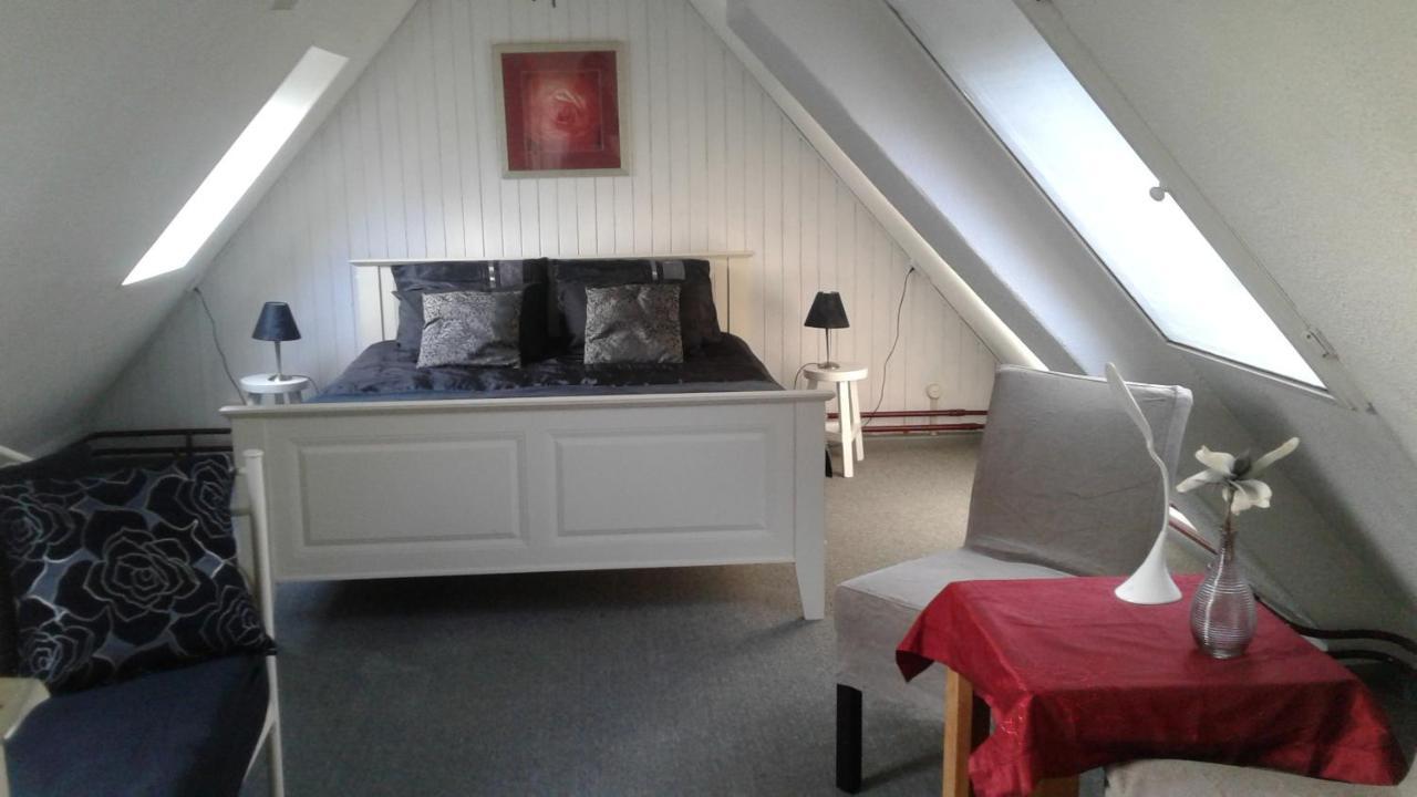 B&B Marialin Wijdewormer エクステリア 写真