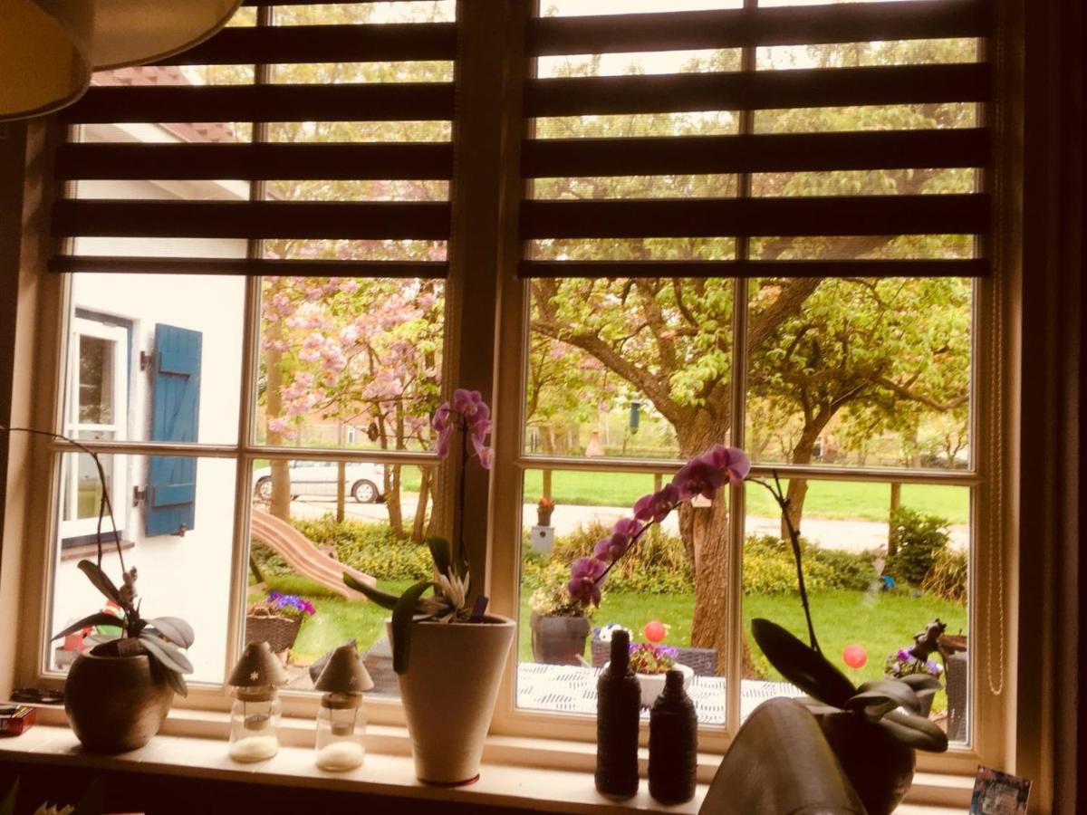 B&B Marialin Wijdewormer エクステリア 写真