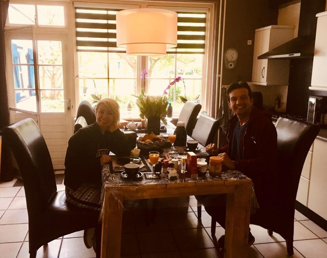 B&B Marialin Wijdewormer エクステリア 写真