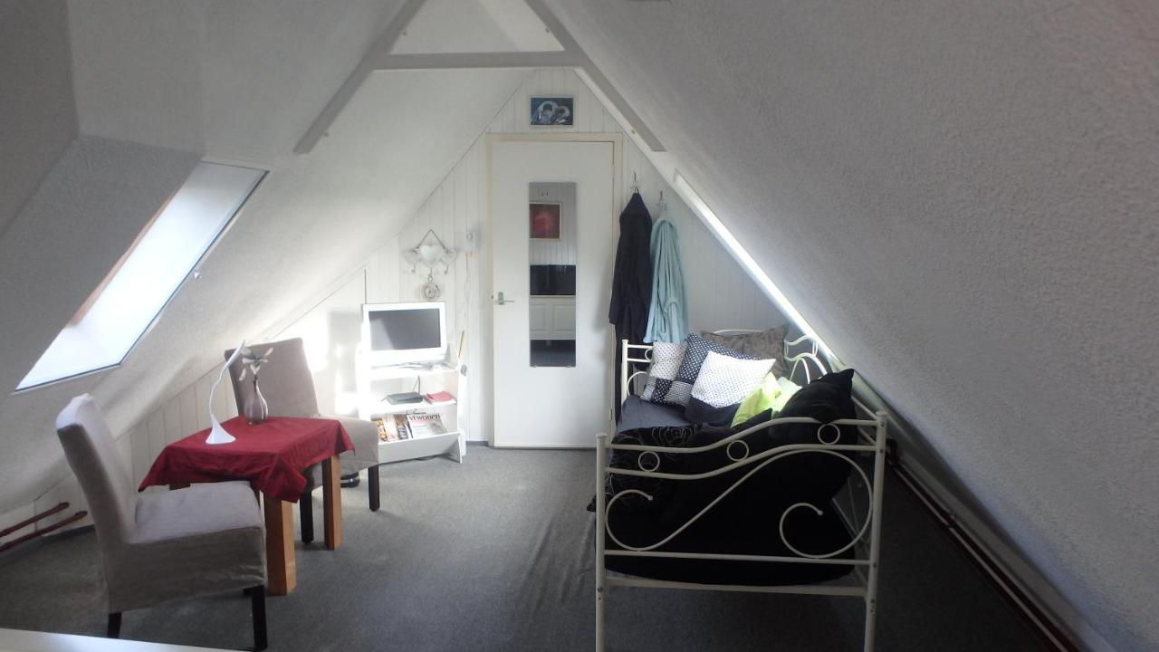 B&B Marialin Wijdewormer エクステリア 写真
