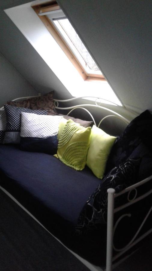 B&B Marialin Wijdewormer エクステリア 写真