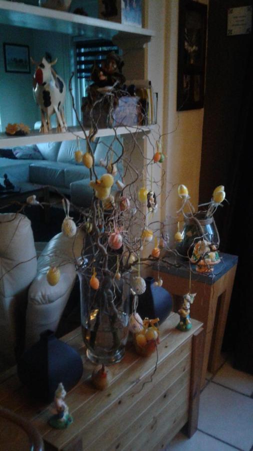 B&B Marialin Wijdewormer エクステリア 写真