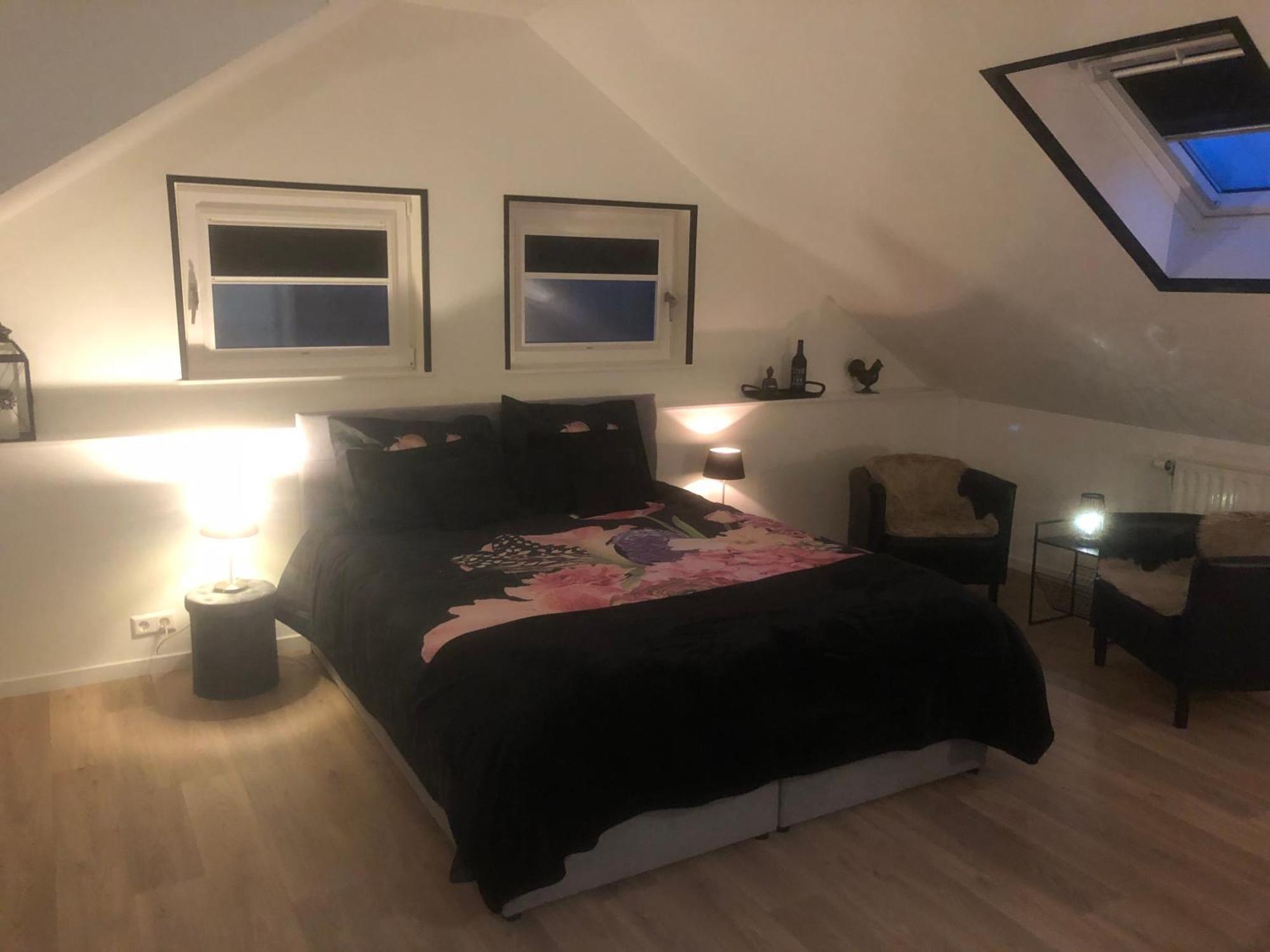 B&B Marialin Wijdewormer エクステリア 写真